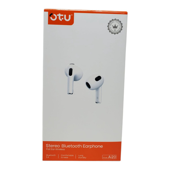 OTU-37 Wireless Bluetooth Headset